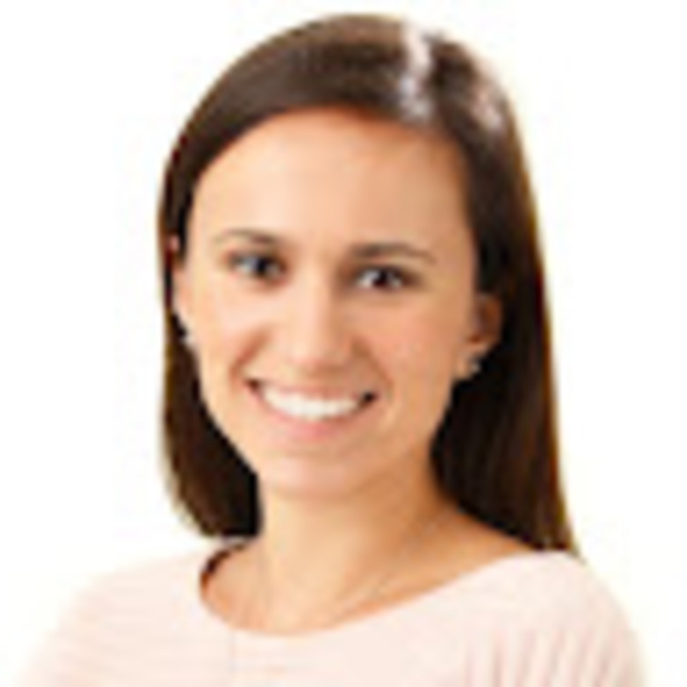 Meet your Posher, Lucy